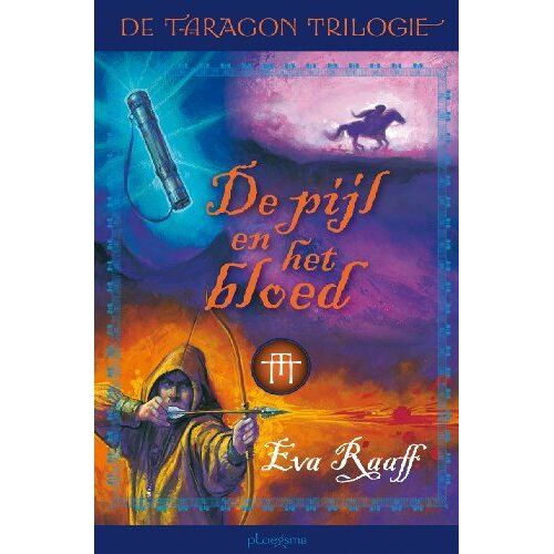 De Pijl En Het Bloed