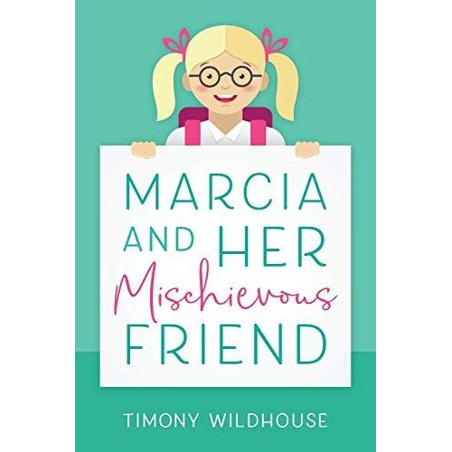 Marcia And Her Mischievous Friend