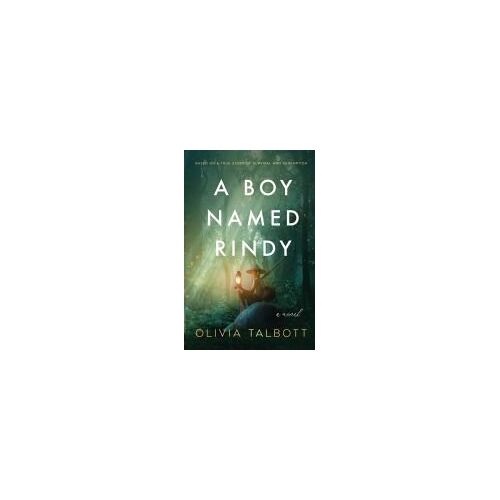 A Boy Named Rindy