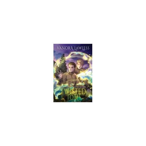 Twisted Tome