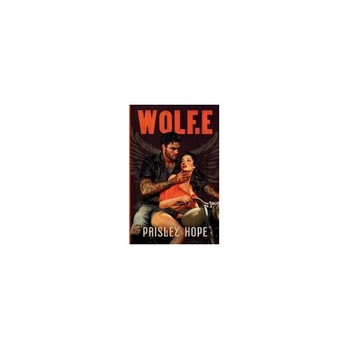 Wolf.E