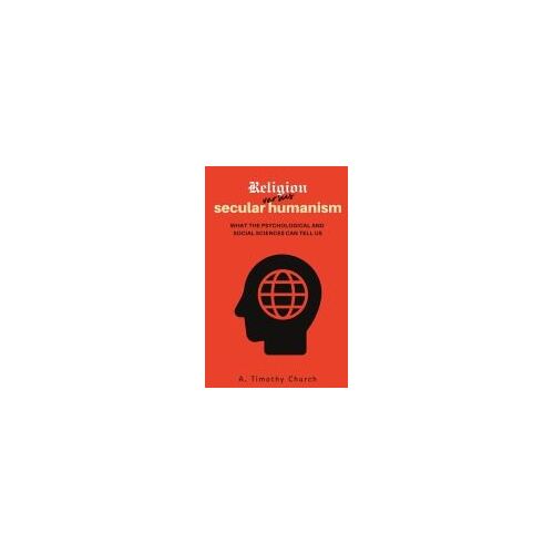 Religion Versus Secular Humanism