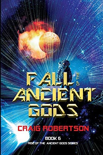 Fall Of The Ancient Gods