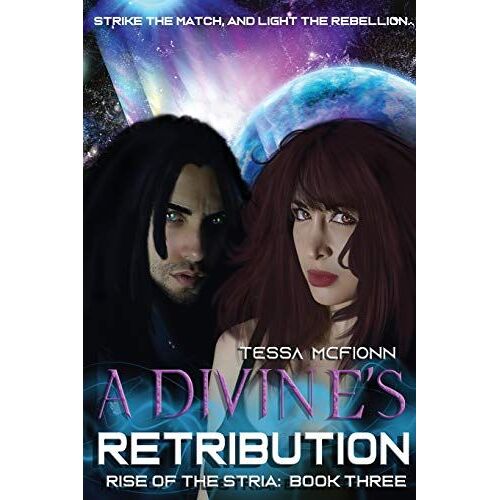 A Divine's Retribution