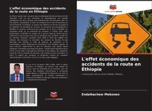 L'effet Économique Des Accidents De La Route En Éthiopie
