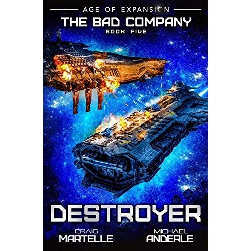 Destroyer