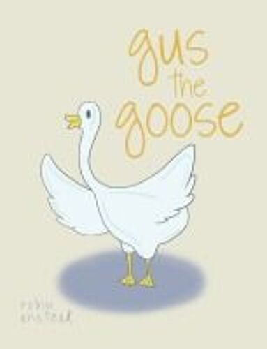 Gus The Goose