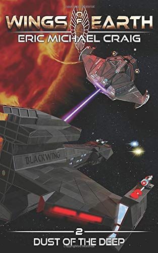 Wings Of Earth: 2 - Dust Of The Deep