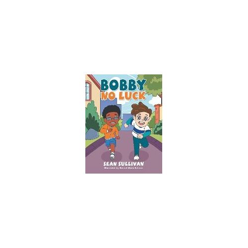 Bobby No Luck
