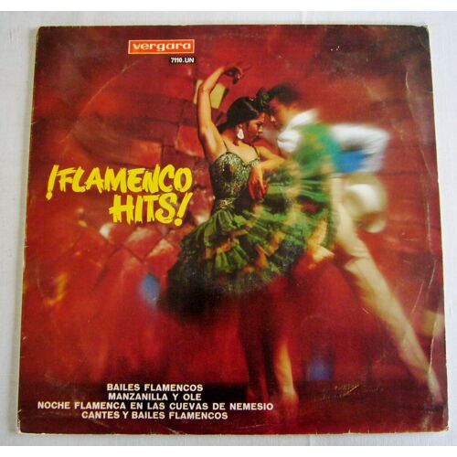 Flamenco Hits