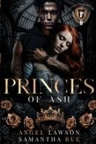 Princes Of Ash