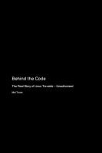 Behind The Code
