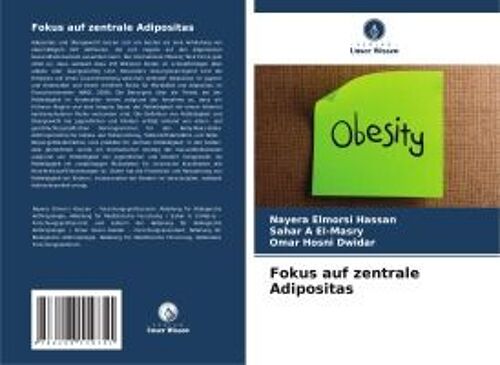 Fokus Auf Zentrale Adipositas