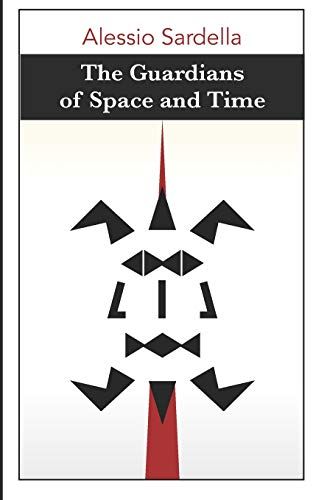 The Guardians Of Space And Time