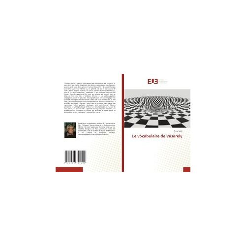Le Vocabulaire De Vasarely