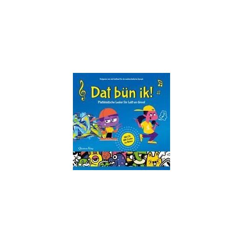 Dat Bün Ik!