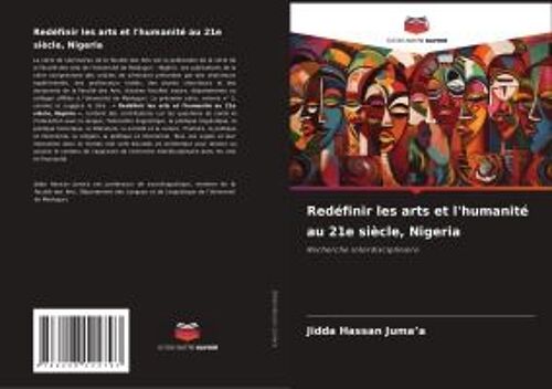 Redéfinir Les Arts Et L'humanité Au 21e Siècle, Nigeria