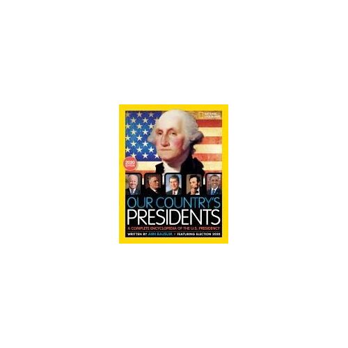 Our Country's Presidents 2020