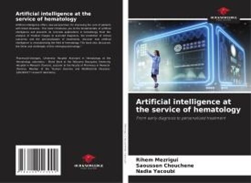 Artificial Intelligence At The Service Of Hematology