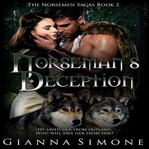 Norseman's Deception (Norseman Sagas)