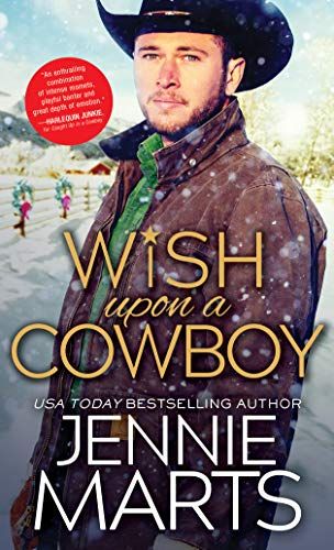 Wish Upon A Cowboy