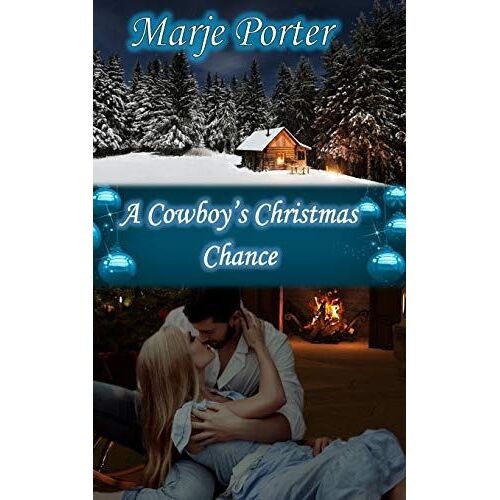 A Cowboy's Christmas Chance