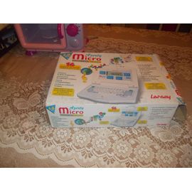 Micro Ordinateur Educatif Azerty