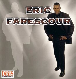 Eric Farescour - Ki Tan Ou Ka Viré