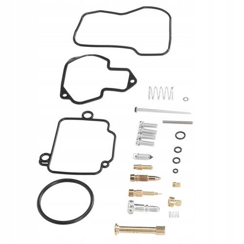 Remplacement Du Kit De Réparation De Carburateur Atv 25pcs