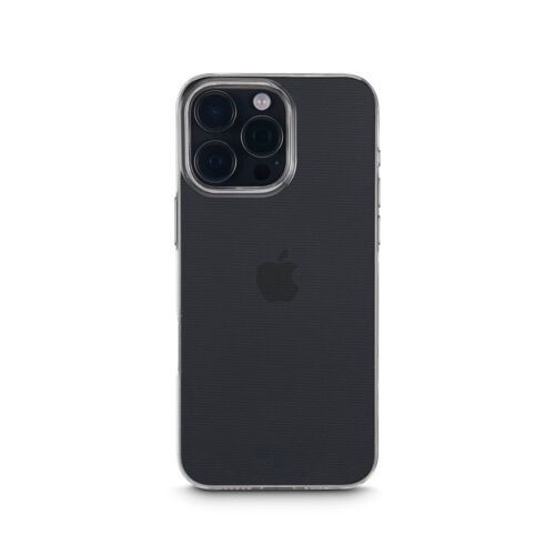Coque Pour Portable "Always Clear" Pour Apple Iphone 16 Pro, Trsp.
