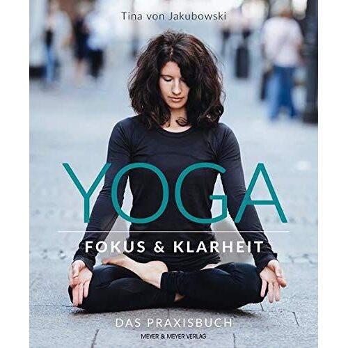Yoga - Fokus Und Klarheit