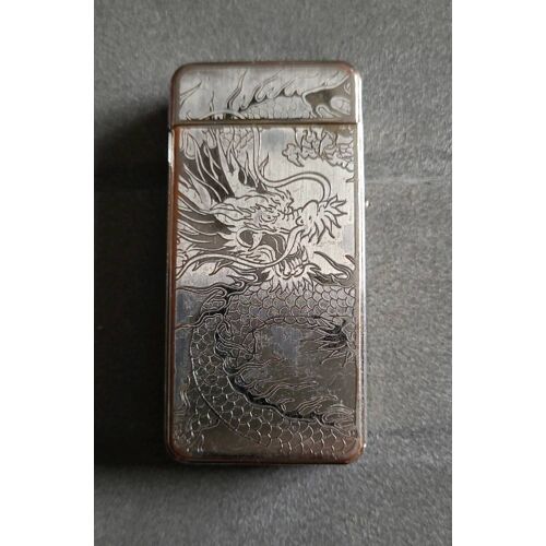 Briquet Électrique 