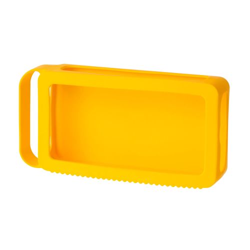Lunii Odile - Coque De Protection Officielle En Silicone Jaune Pour Ma Fabrique À Histoires