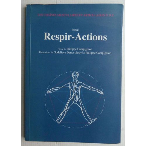 Précis Respir-Actions
