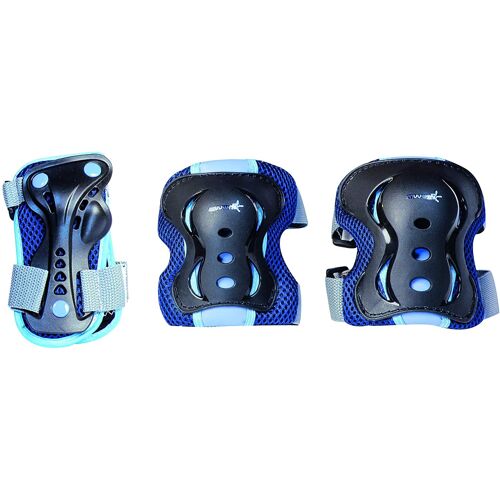 Protections Muuwmi Bleu Taille M