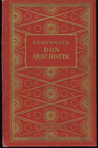 Don Quichotte (Avec Des Illustrations De Félix Lorioux)