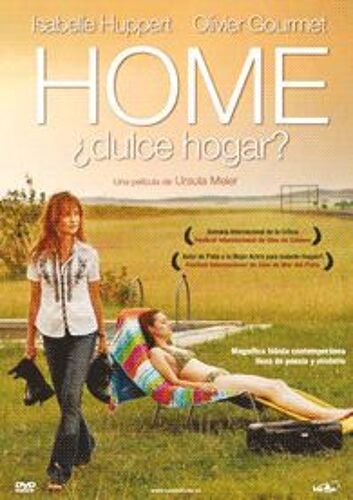Home Dulce Hogar? (Home) (2008) (Import)
