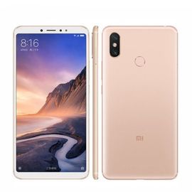 Xiaomi MI Max 3 128 Go Double SIM Or