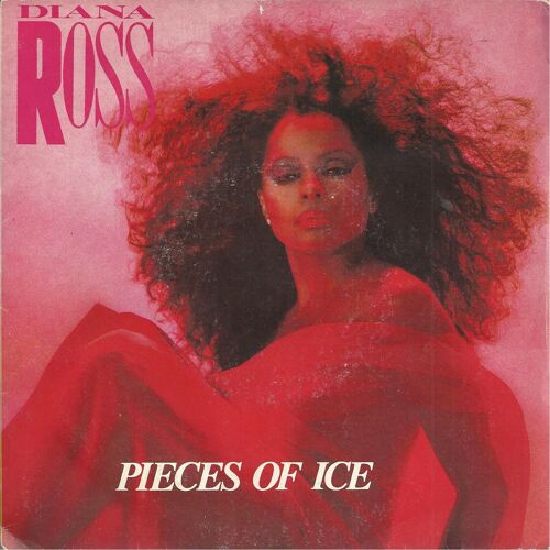 Pieces Of Ice (Marc Jordan - John Capek) 3'57  /  Still In Love (Randy Handley) 4'06