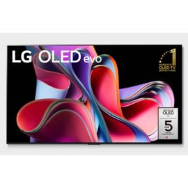 LG OLED65G3 - 65" - TV OLED Evo 4K UHD 164 cm