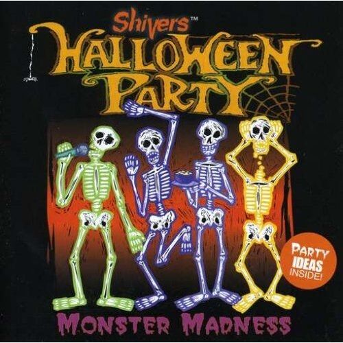 Halloween Party: Monster Madness