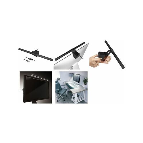 Zub Logilink Usb Light E-reading Led Screen Bar