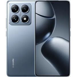 Xiaomi 14T Pro 5G Dual-SIM 1 To Bleu Titane
