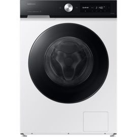 Lave linge hublot SAMSUNG WW11DB7B94GE Bespoke AI 11 kg