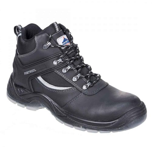 Portwest Brodequin Mustang Steelite S3 Fw69