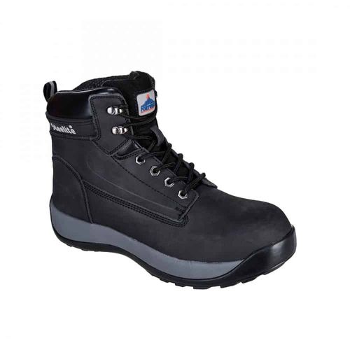 Portwest - Brodequin Constructo Nubuck S3 Hro - Fw32 - 47