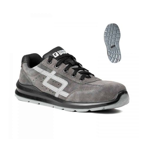 Coverguard Chaussure De Sécurité Basse Galena S1p 9gal500