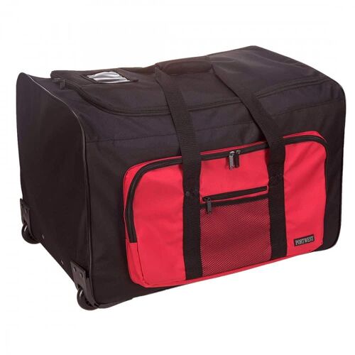 Portwest - Sac à roulettes multipoches - B907