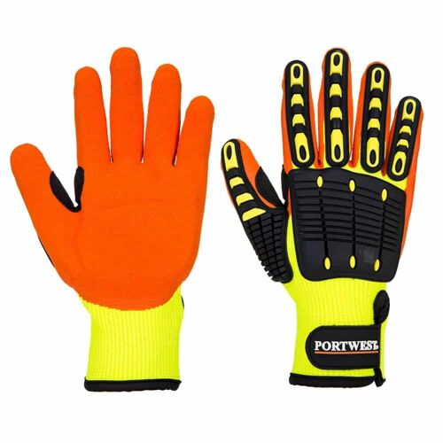 Portwest - Gant anti-impact Grip - A721
