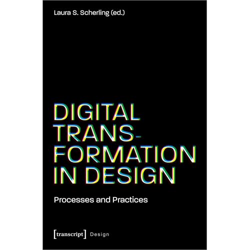 Digital Transformation In Design